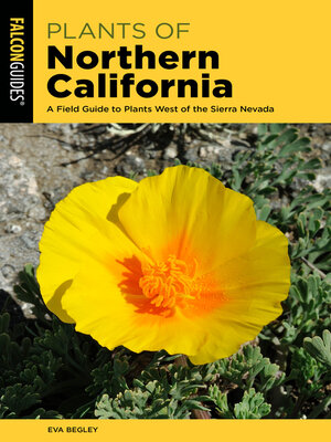 Plants of Northern California - ebook